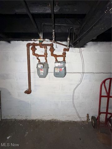 3841 W 39th Street, Cleveland, OH 44109