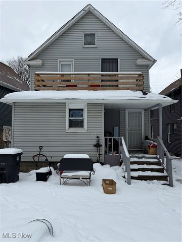 3841 W 39th Street, Cleveland, OH 44109