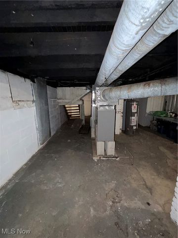 3841 W 39th Street, Cleveland, OH 44109