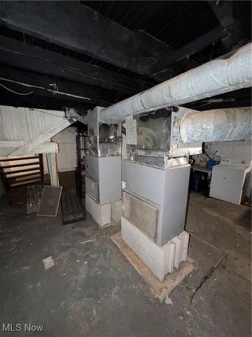 3841 W 39th Street, Cleveland, OH 44109