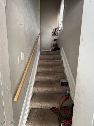 3841 W 39th Street, Cleveland, OH 44109