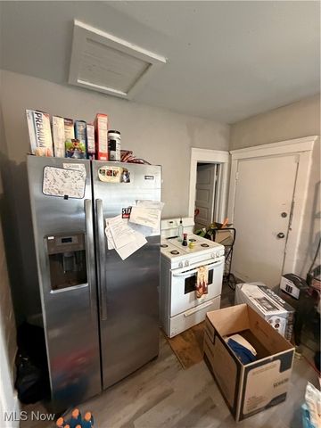 3841 W 39th Street, Cleveland, OH 44109