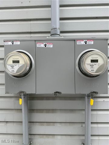 3841 W 39th Street, Cleveland, OH 44109