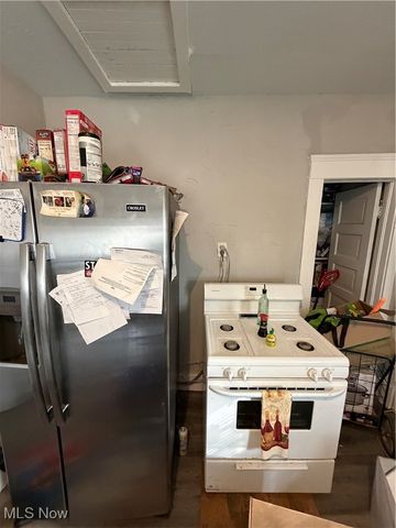 3841 W 39th Street, Cleveland, OH 44109