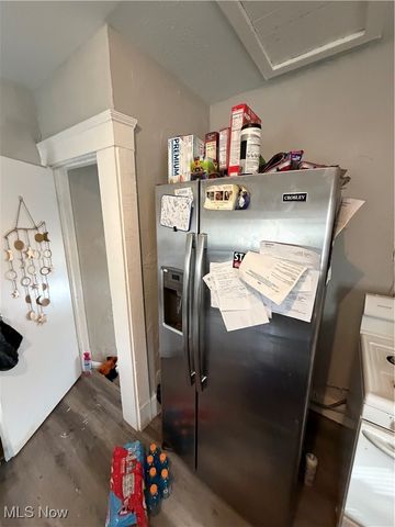 3841 W 39th Street, Cleveland, OH 44109