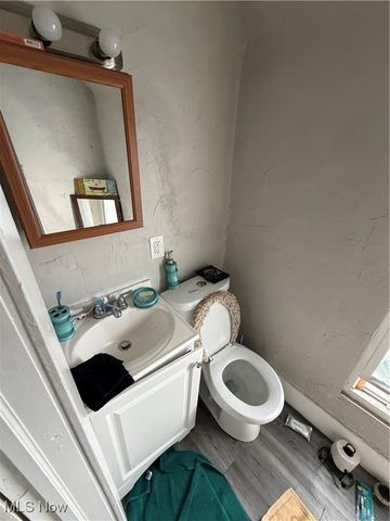 3841 W 39th Street, Cleveland, OH 44109