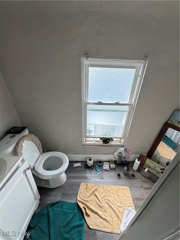 3841 W 39th Street, Cleveland, OH 44109