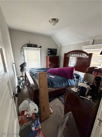 3841 W 39th Street, Cleveland, OH 44109