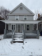 3841 W 39th Street, Cleveland, OH 44109