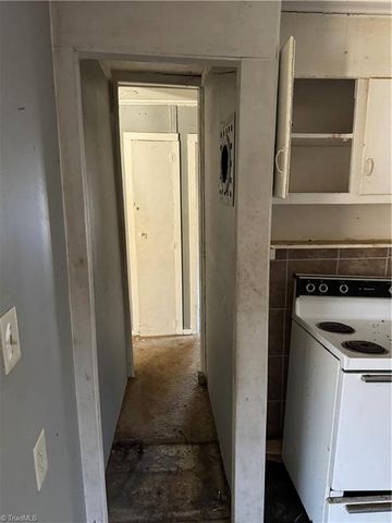 29 Circle Drive, Reidsville, NC 27320