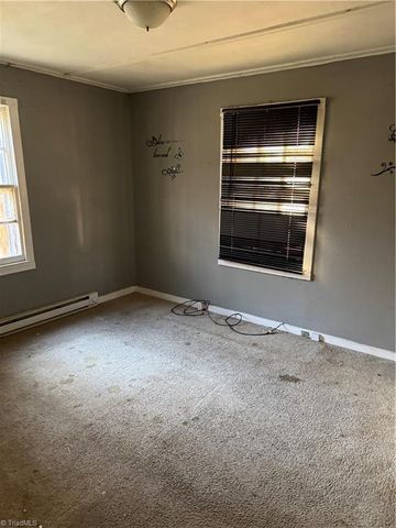 29 Circle Drive, Reidsville, NC 27320