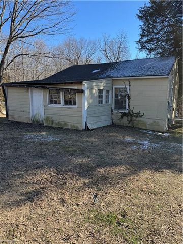 29 Circle Drive, Reidsville, NC 27320