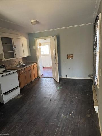 29 Circle Drive, Reidsville, NC 27320