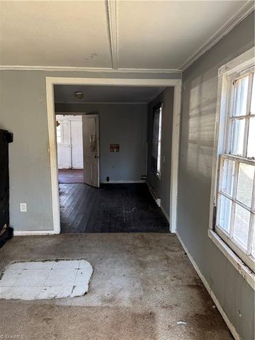 29 Circle Drive, Reidsville, NC 27320
