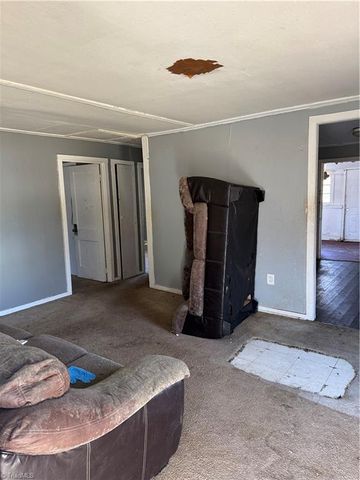 29 Circle Drive, Reidsville, NC 27320