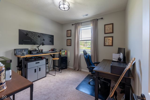 604 Donegal Drive, Pendleton, IN 46064