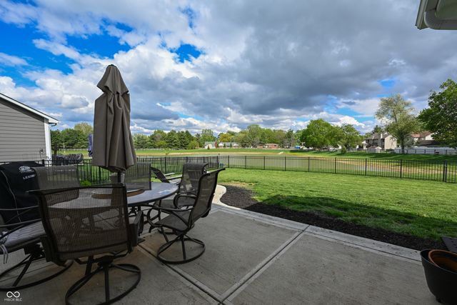 604 Donegal Drive, Pendleton, IN 46064