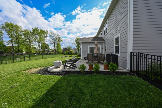 604 Donegal Drive, Pendleton, IN 46064