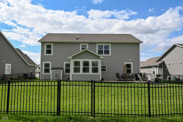 604 Donegal Drive, Pendleton, IN 46064