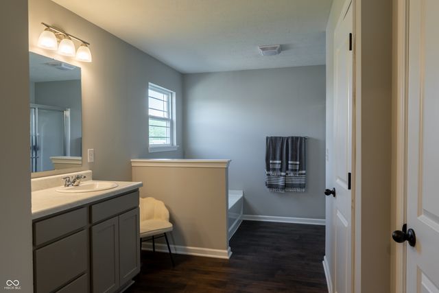 604 Donegal Drive, Pendleton, IN 46064