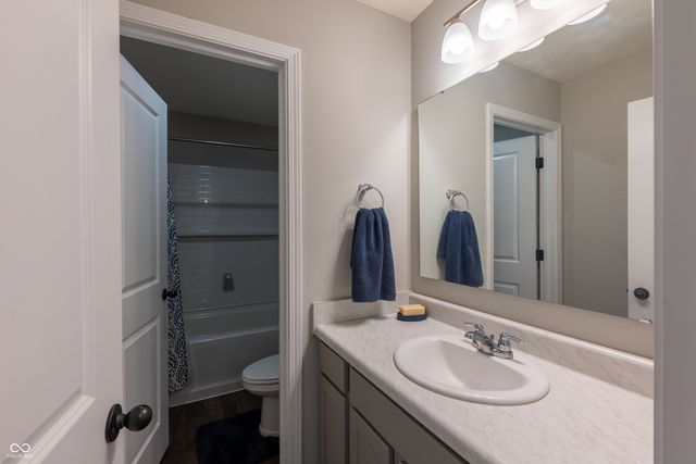 604 Donegal Drive, Pendleton, IN 46064
