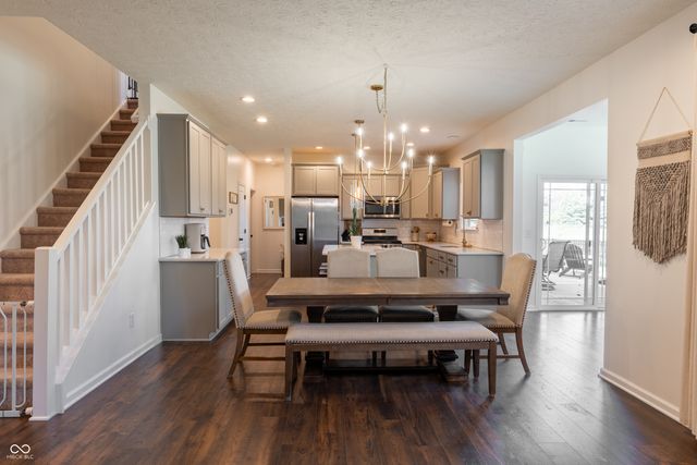 604 Donegal Drive, Pendleton, IN 46064