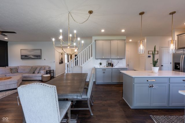 604 Donegal Drive, Pendleton, IN 46064