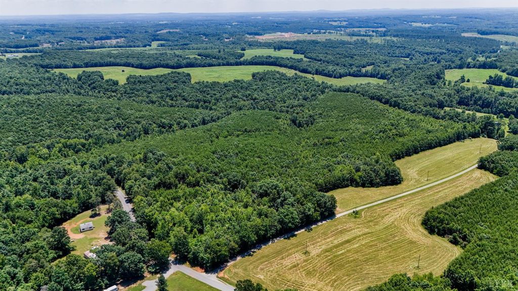 0 Sandy Road, Gretna, VA 24557