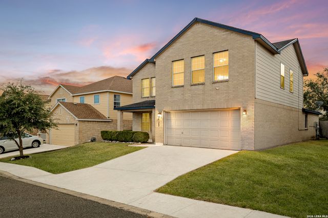 1706 Lilac Mist, San Antonio, TX 78260