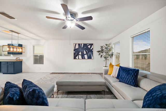 1706 Lilac Mist, San Antonio, TX 78260