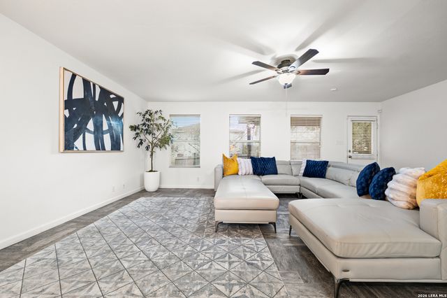 1706 Lilac Mist, San Antonio, TX 78260