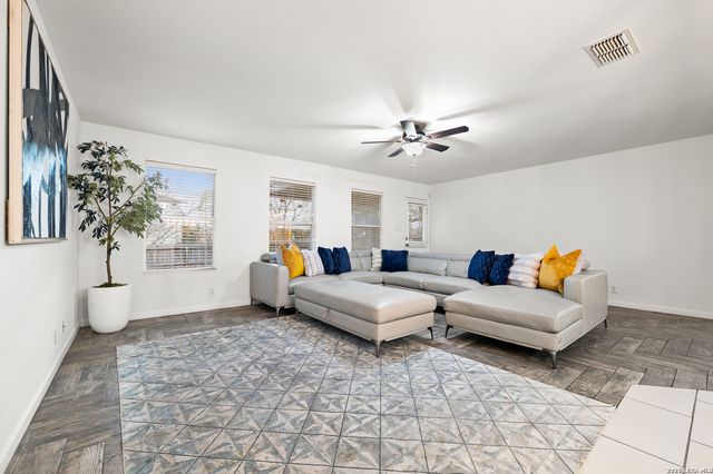 1706 Lilac Mist, San Antonio, TX 78260