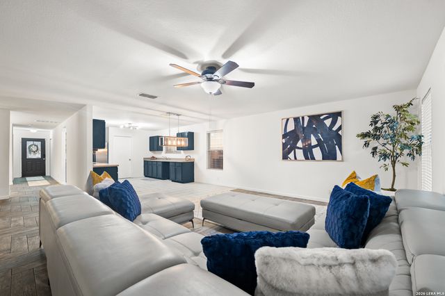 1706 Lilac Mist, San Antonio, TX 78260