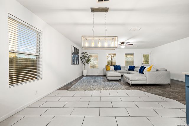 1706 Lilac Mist, San Antonio, TX 78260