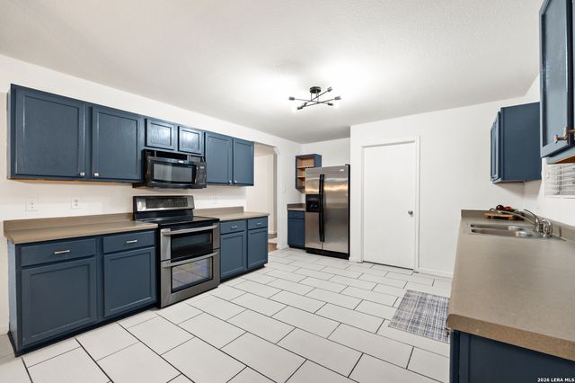 1706 Lilac Mist, San Antonio, TX 78260