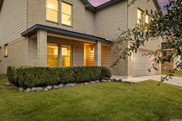 1706 Lilac Mist, San Antonio, TX 78260