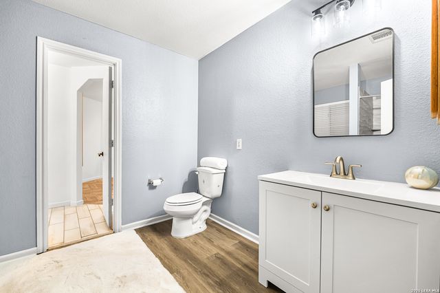 1706 Lilac Mist, San Antonio, TX 78260