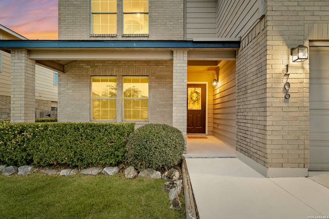 1706 Lilac Mist, San Antonio, TX 78260