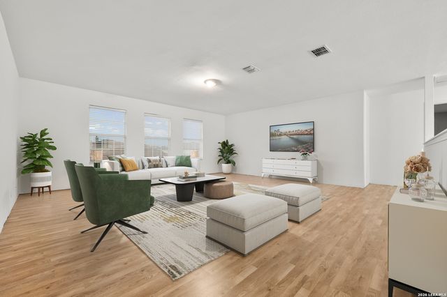 1706 Lilac Mist, San Antonio, TX 78260