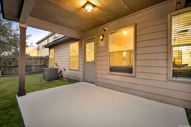 1706 Lilac Mist, San Antonio, TX 78260