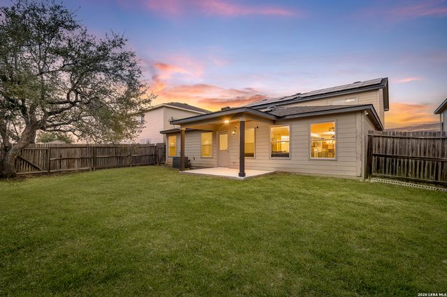 1706 Lilac Mist, San Antonio, TX 78260