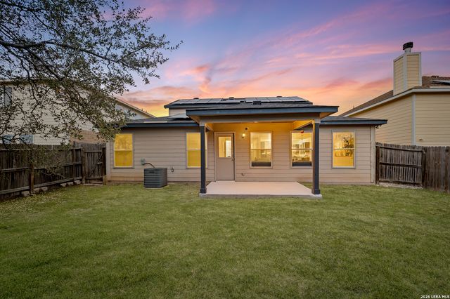 1706 Lilac Mist, San Antonio, TX 78260