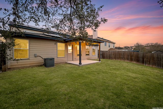 1706 Lilac Mist, San Antonio, TX 78260