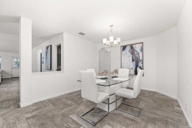 1706 Lilac Mist, San Antonio, TX 78260