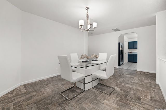 1706 Lilac Mist, San Antonio, TX 78260