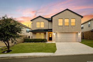 1706 Lilac Mist, San Antonio, TX 78260