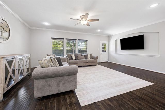 10023 Bamboo Road, Houston, TX 77041