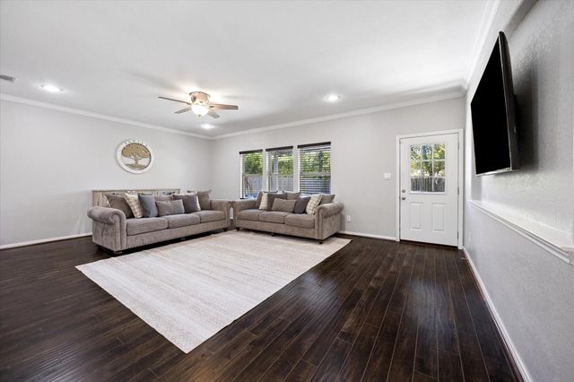 10023 Bamboo Road, Houston, TX 77041