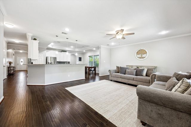 10023 Bamboo Road, Houston, TX 77041