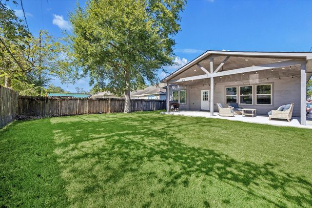 10023 Bamboo Road, Houston, TX 77041